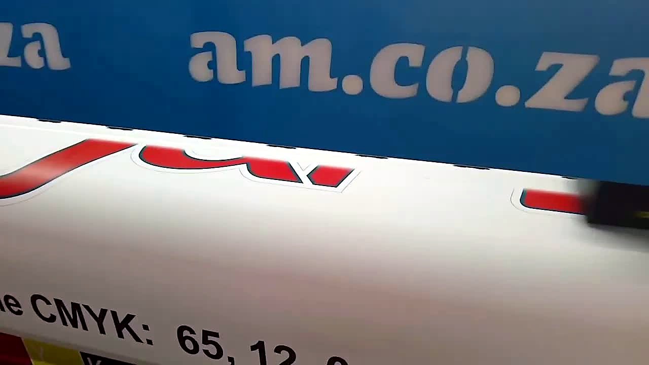 YouTube thumb — F1-1800UV J&M (SKU ask)