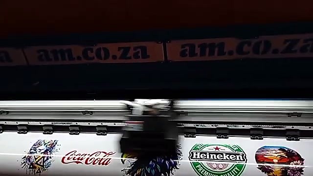 am.co.za rail + pinch rollers (SKU ask)