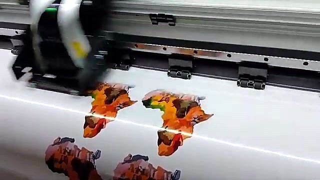 SARS / InvestSA logos on glossy vinyl (SKU ask)