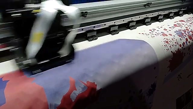 SUB-D CMYK edge bars mid print (SKU ask)