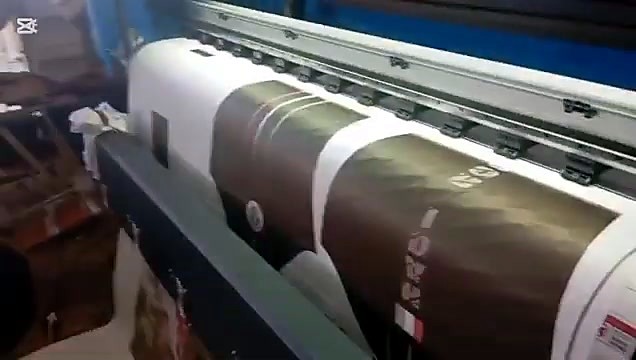 SUB roll LFP carriage start (SKU ask)