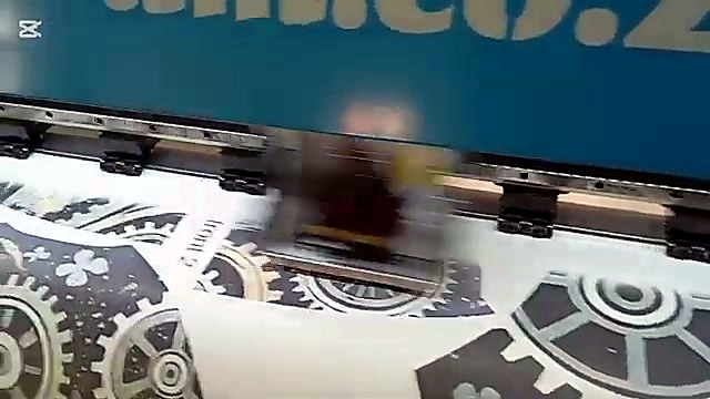 Clover-in-hex panel mid carriage pass (SKU ask)