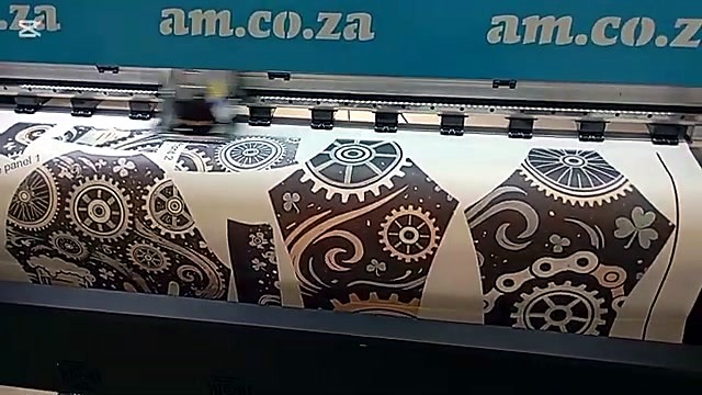 Panel 1/2 marks under am.co.za beam (SKU ask)