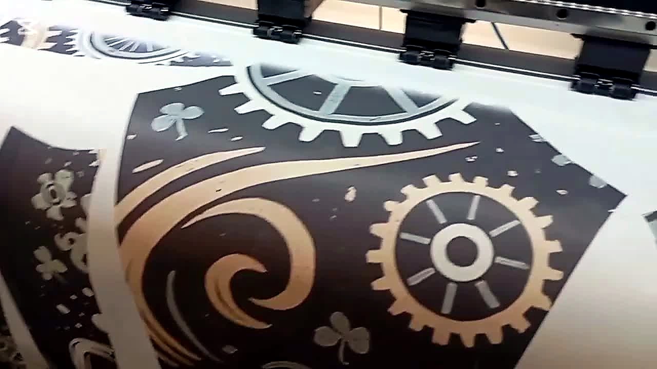 YouTube thumb — F1-1801D/SUB steampunk (SKU ask)