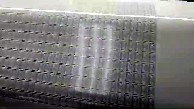 Carriage printing label grid (SKU ask)
