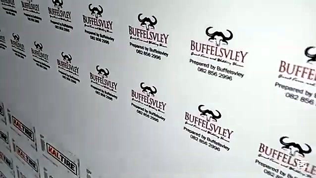 Completed Buffelsvley rows + carriage parked (SKU ask)