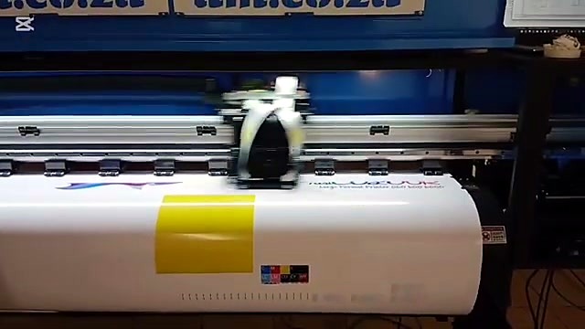 am.co.za rail + FastCOLOUR promo print mid pass (SKU ask)