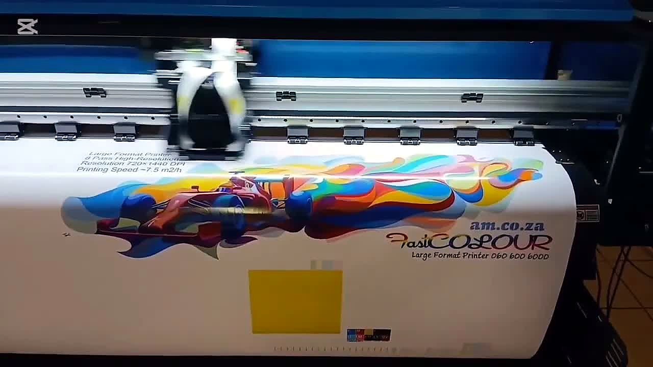 YouTube thumb — F1-3201/ECO mexican/car art (SKU ask)