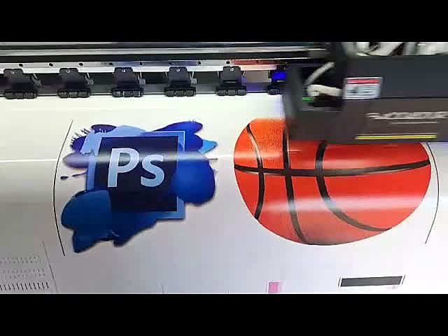 F2-1800D FastCOLOUR ONE barebone setup thumb