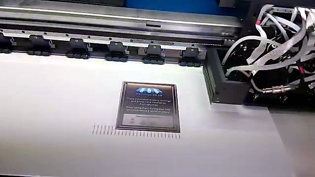 Fast carriage pass with UV cure on media