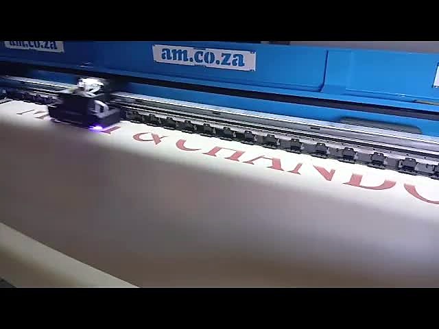 F2-3201TI/UV FastCOLOUR ONE vinyl training thumb