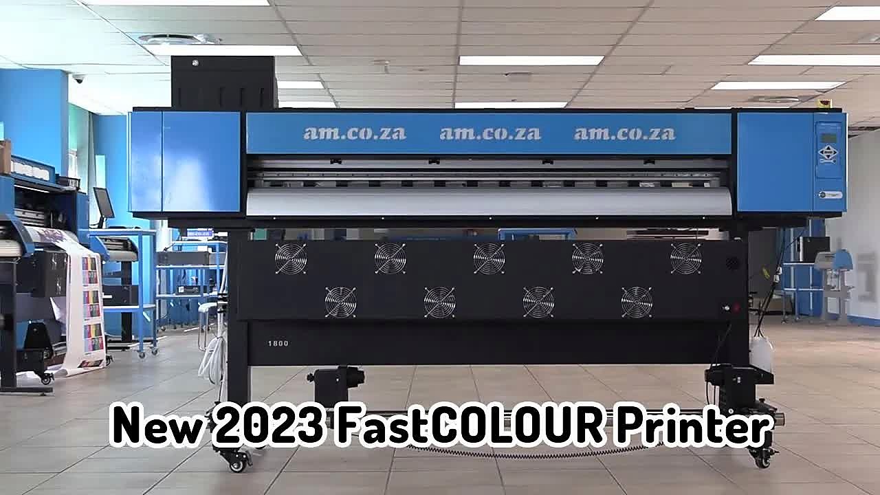 YouTube thumb — New 2023 FastCOLOUR (SKU ask)