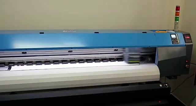 CLEAR FastCOLOUR wide body + stack light printing vinyl (SKU ask)