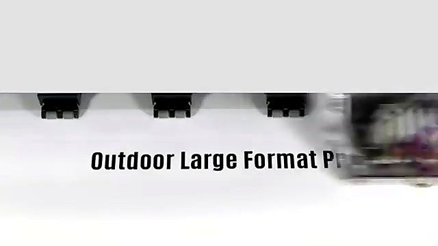 Outdoor LFP panel text densify (SKU ask)