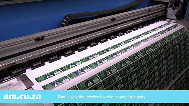 Pinch rollers labels densify (SKU ask)