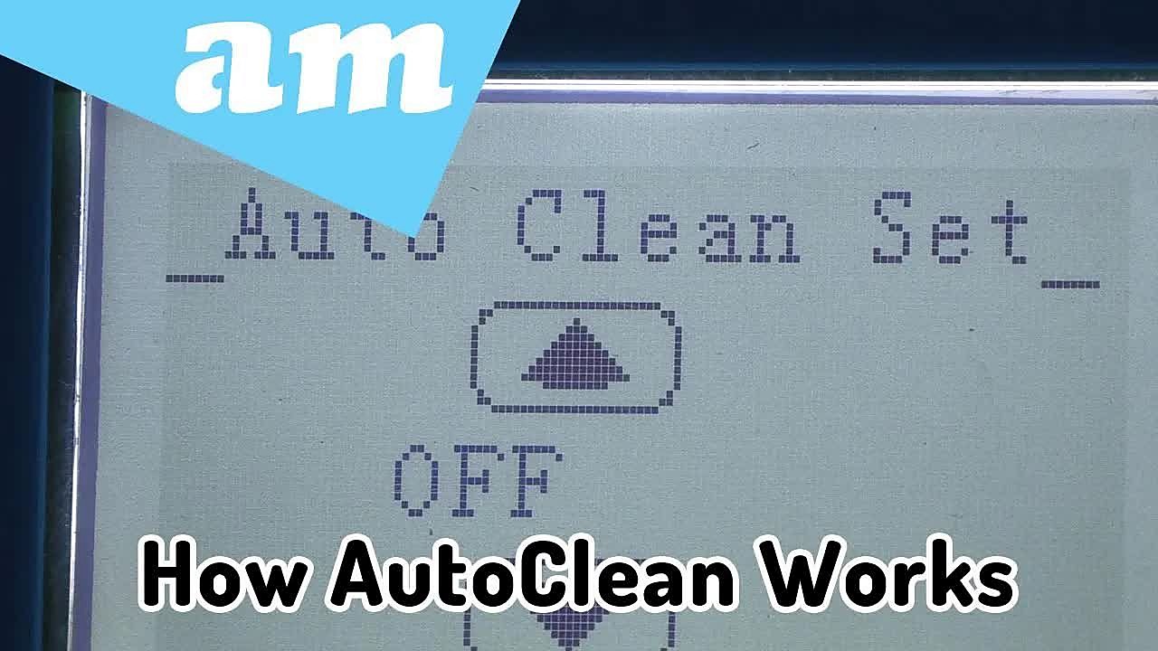 FastCOLOUR Auto Clean thumb (SKU ask)