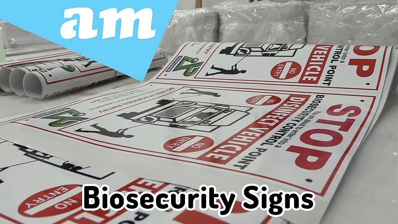 Biosecurity decal print thumb (SKU ask)