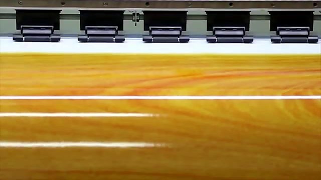 Woodgrain vinyl print close on FastCOLOUR (SKU ask)