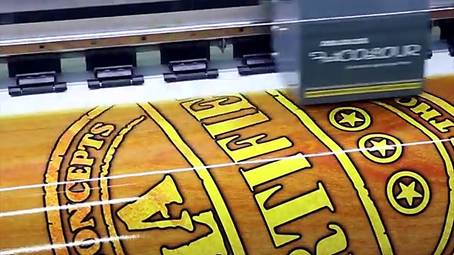 FastCOLOUR am.co.za carriage printing LA CERTIFIED (SKU ask)