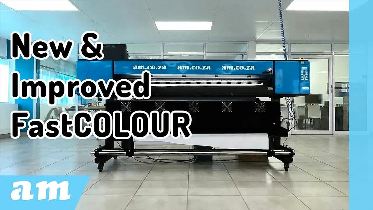 YouTube thumb — FastCOLOUR Dual UV (SKU ask)