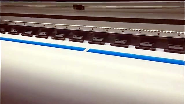 Pinch rollers + white roll media densify (SKU ask)