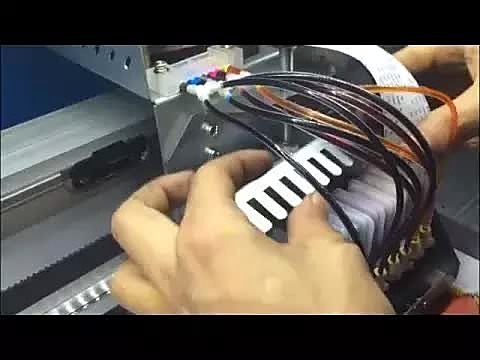 FastCOLOUR step-align cal thumb (SKU ask)