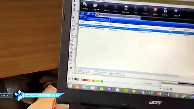 Laptop RIP/control densify (SKU ask)