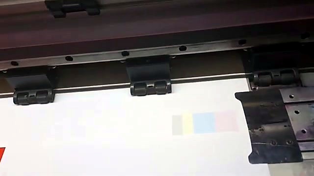 Pinch rollers + parked carriage (SKU ask)