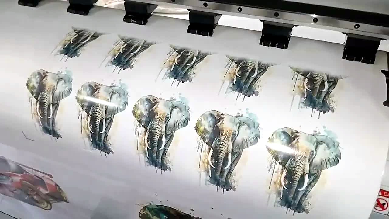 F1-1800 eco-solvent elephant print thumb (SKU ask)