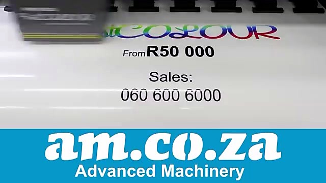 FastCOLOUR R50k sales densify (SKU ask)