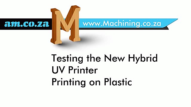 Testing New Hybrid UV Printer title card (SKU ask)