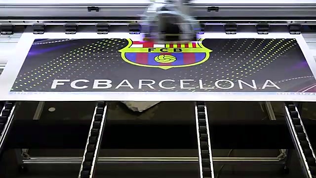 FCBARCELONA wordmark mid-print (SKU ask)