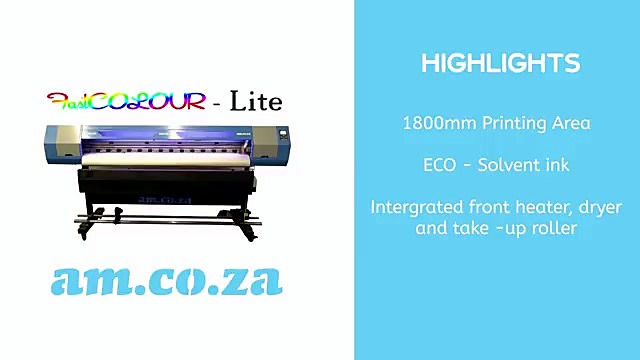 FastCOLOUR-Lite + am.co.za product card (SKU ask)