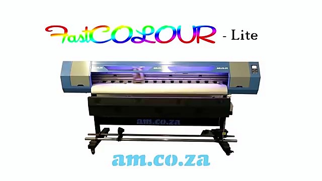 CLEAR FastCOLOUR Lite product densify (SKU ask)