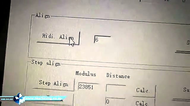 CLEAR Midi Align UI densify (SKU ask)
