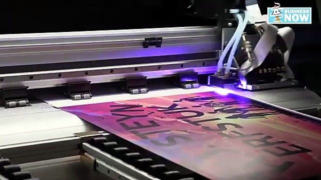 UV-LED purple cure carriage + pinch rollers (SKU ask)