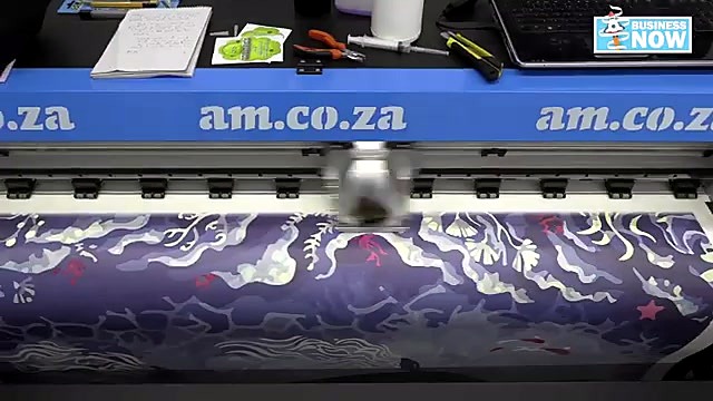 am.co.za chassis printing purple swirl media (SKU ask)
