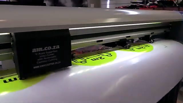 AM.CO.ZA Advanced Machinery carriage label (SKU ask)