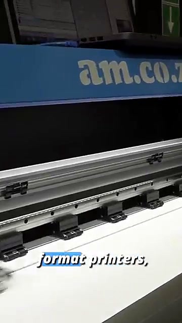 Carriage + pinch rollers am.co.za branding (SKU ask)