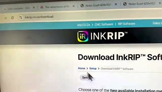 Application result densify (SKU ask)