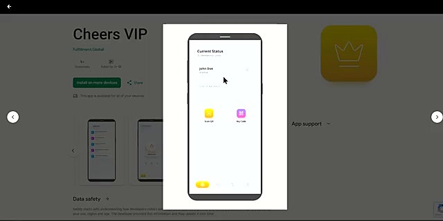 Product in use densify (SKU ask)