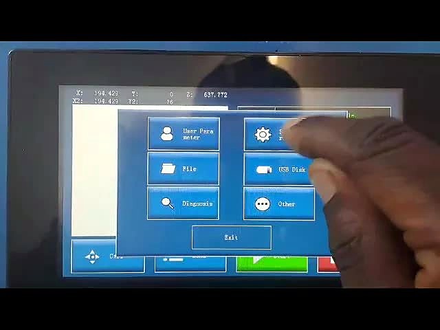 AM densify thumb (SKU ask)