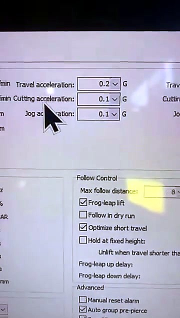 Application result densify (SKU ask)