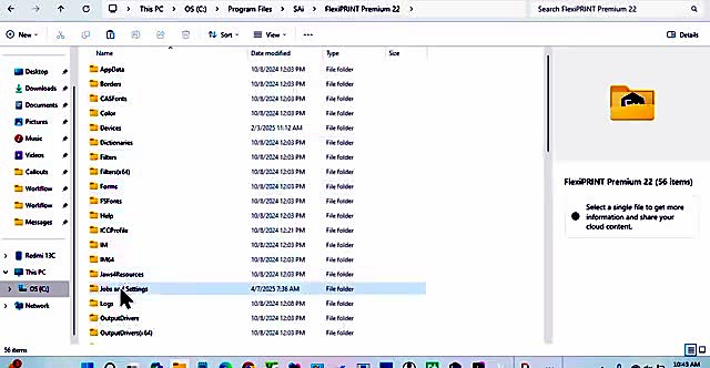 Product in use densify (SKU ask)