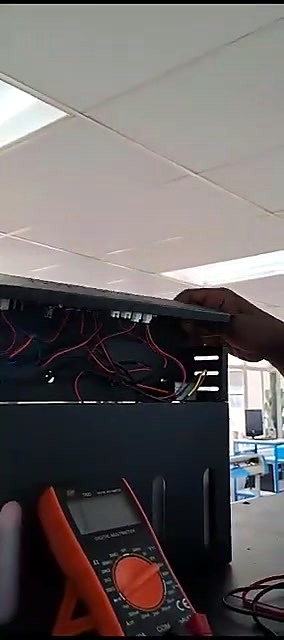 Application result densify (SKU ask)