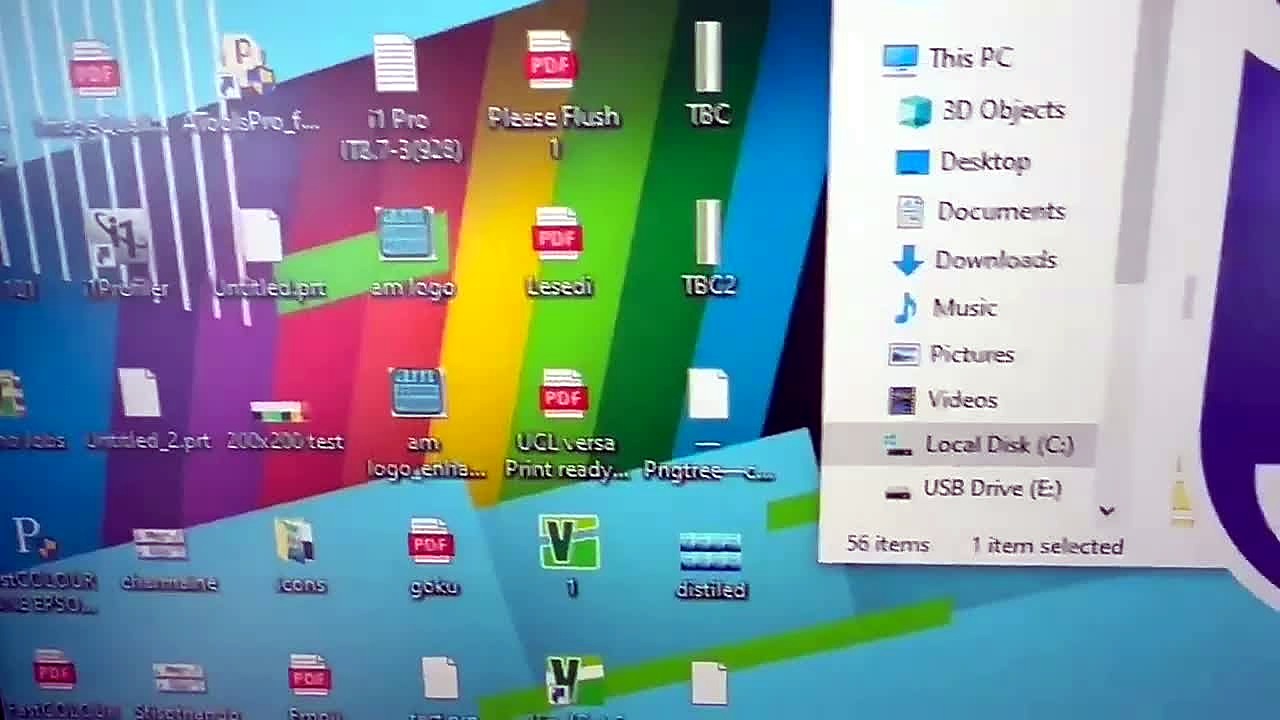 FastCOLOUR / LFP thumb (SKU ask)