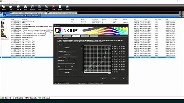 Application result densify (SKU ask)