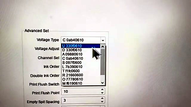 Product in use densify (SKU ask)