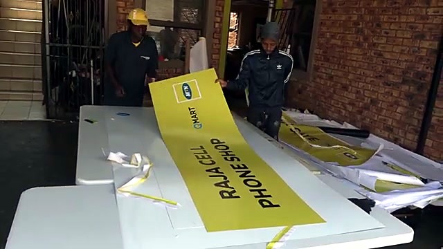 Workshop sign apply densify (SKU ask)