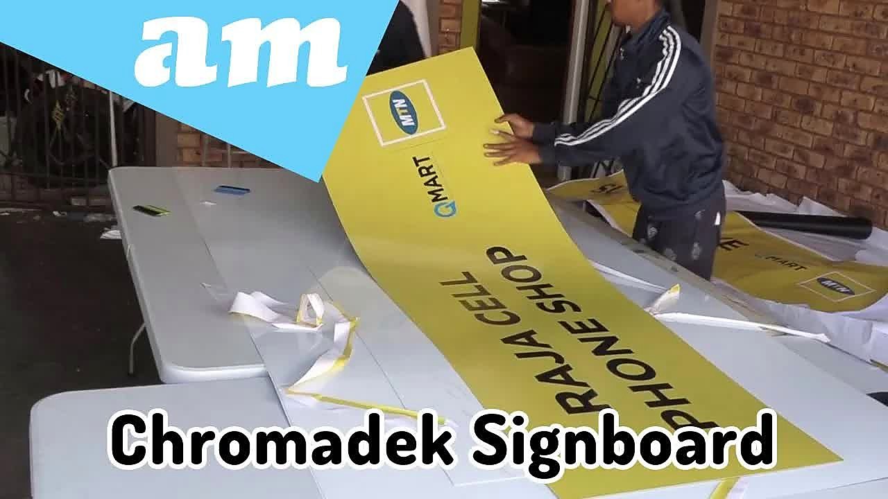 Chromadek MTN sign thumb (SKU ask)